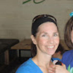 Meet your Posher, Kerry